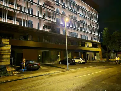 Gallery image of Palata in Banja Luka