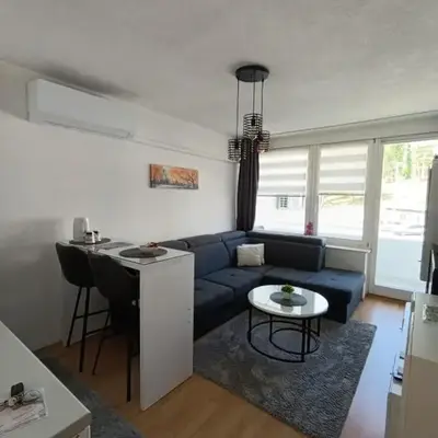 Apartman City