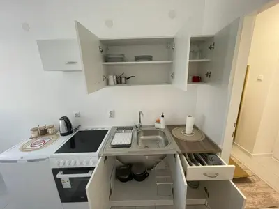 Gallery image of Apartman Nikka in Bihać