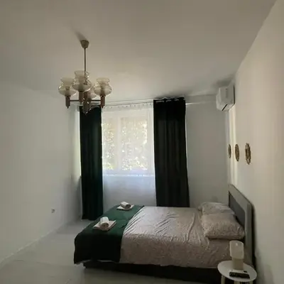 Apartman Nikka