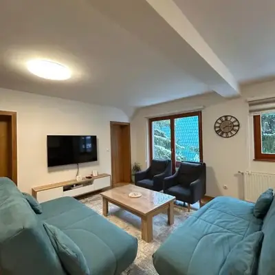Montis Vlasic Apartment 1