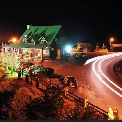 Restoran Motel Kanjon