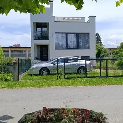 Apartman Una na dlanu