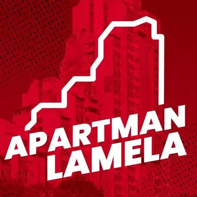 Apartman Lamela