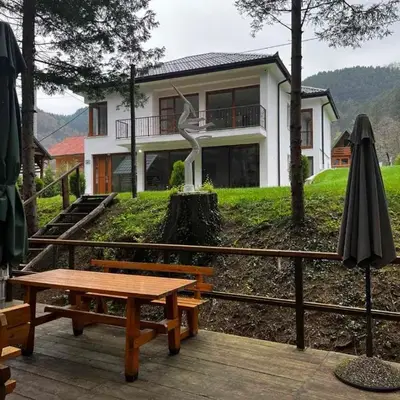 Villa Bella Una-Apartman