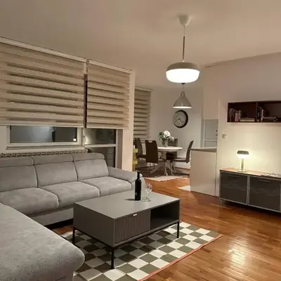 Apartman Siesta