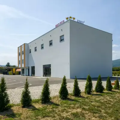 Motel Anić
