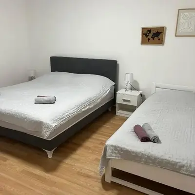Apartman KUNA