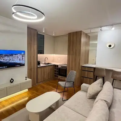 Apartmani Galerija