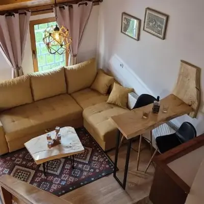 Apartmani Viktory