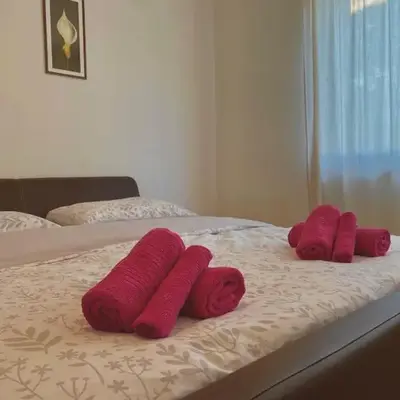 Apartman M&M Livno