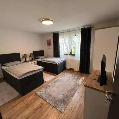 Apartman City Bihać