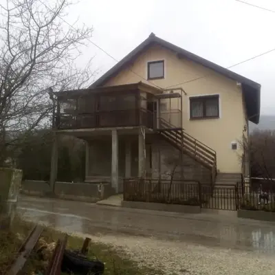 apartman SM IK 2
