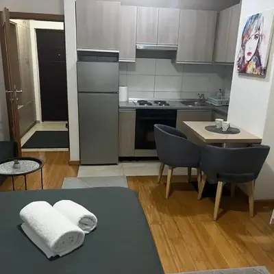 Studio apartman MyPLACE