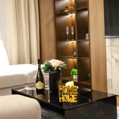 ModernApartmentsBL