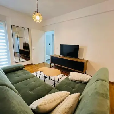 Apartment Gina-Centar