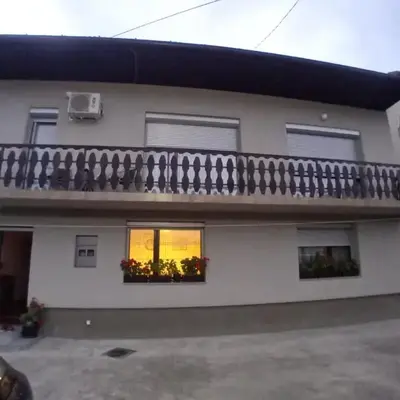 Apartman Halida