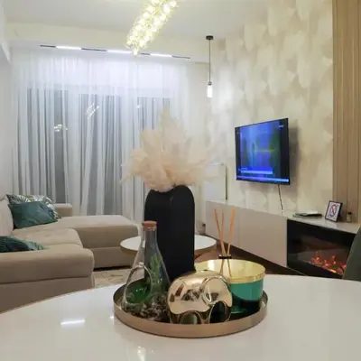 Palata Gold Apartment