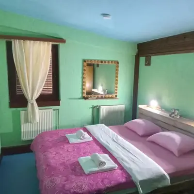 Apartman Retro