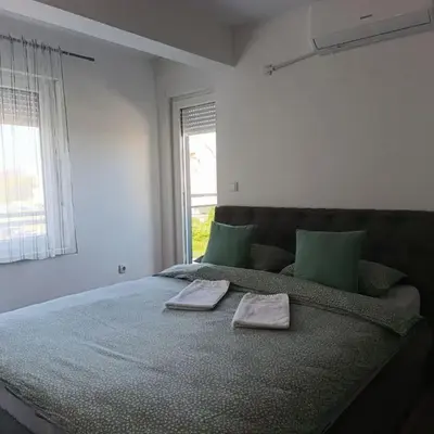 Apartman Dunja