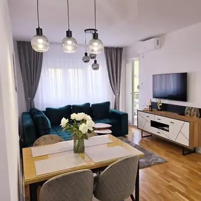 A LUX APARTMAN Banja Luka