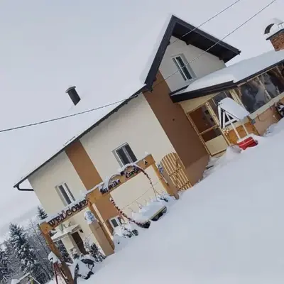 Kuća za odmor Kupreška Čarolija