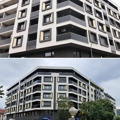 City Central Apartment - Top location