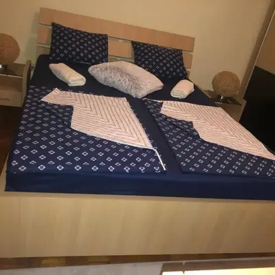 Apartman Mokusnice Zenica