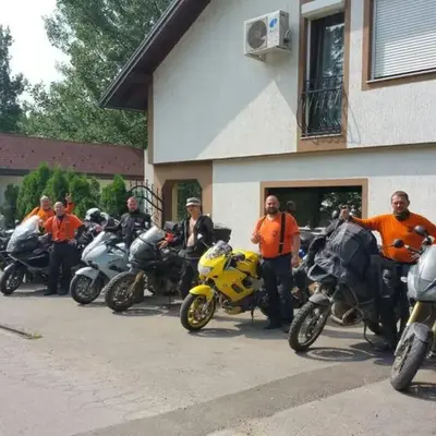 Guest House Majstorovic