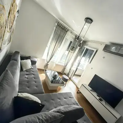 Apartman Blanka