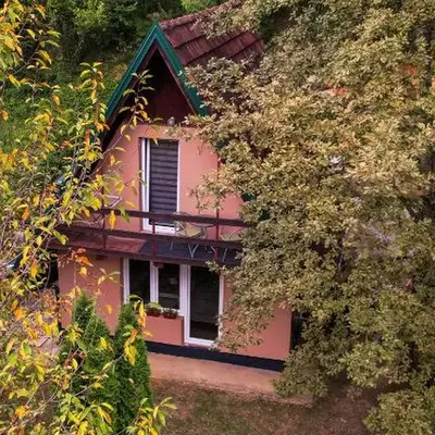 Studio apartman Farah