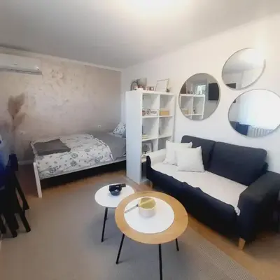 Studio Apartman