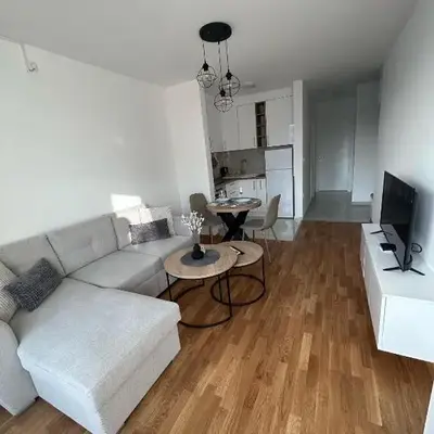 Apartmani Kastel 1