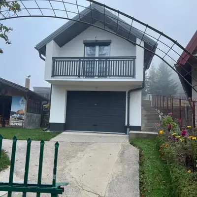 Vikendica Brljak
