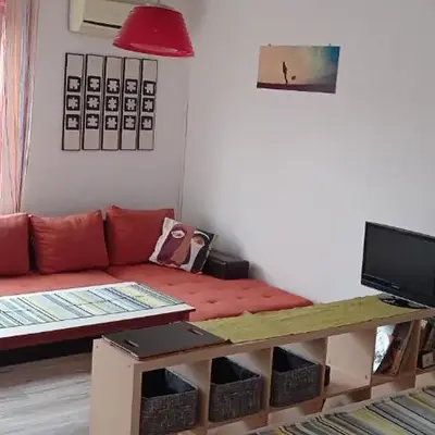 Jukan Apartman