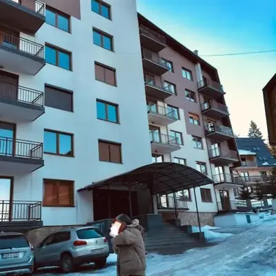 Apartment Vlasic