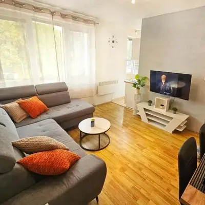 Apartman Gnječ Kupres