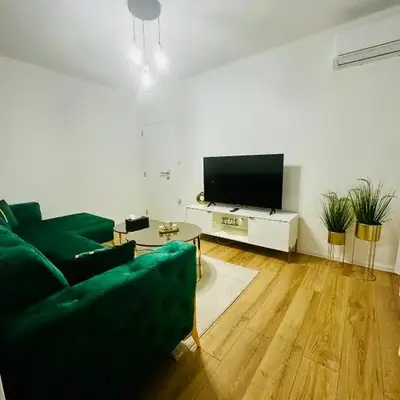 Apartman-Amko