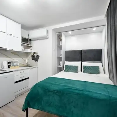 Apartman LILI centar