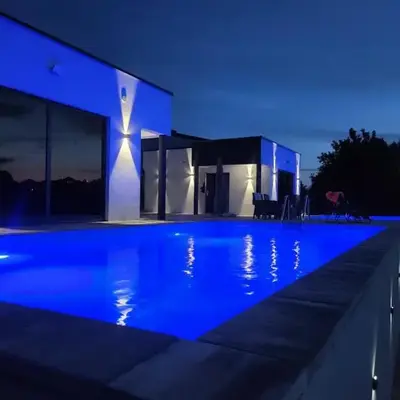 Apartmani City ES