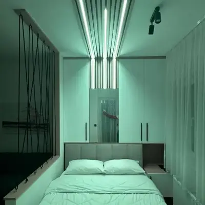 Apartment Shine - Borik