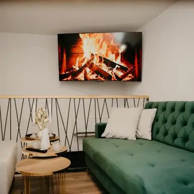 Zapato Apartment Tuzla