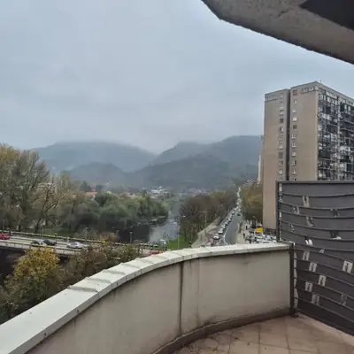 Apartmans Zenica