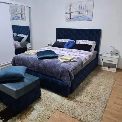 Apartman Lea