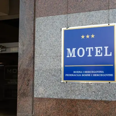 Motel Jelić