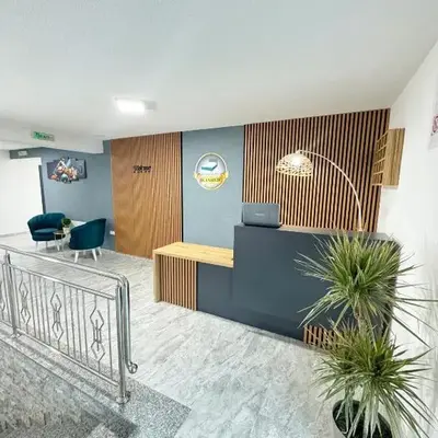 Apartmani Ikanović