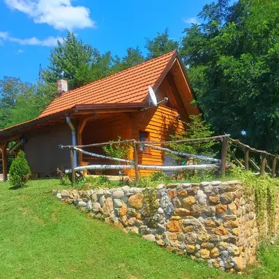 Kuca za odmor