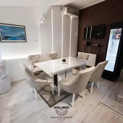 Heaven Heart - Apartmani Tuzla