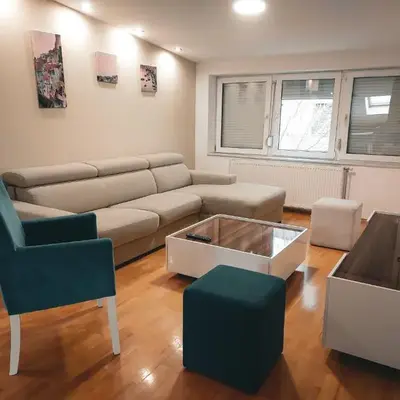Apartman King centar
