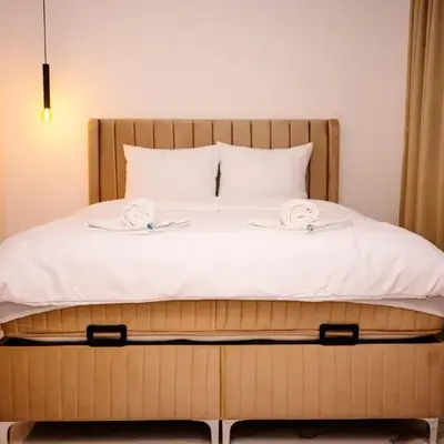 Apartmani VIZIJA